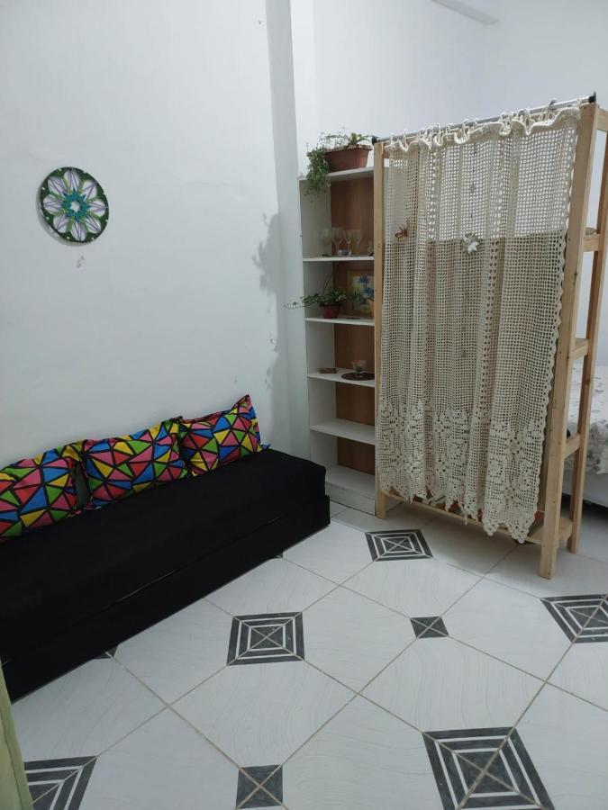 Casa Verde Villa Araquari Exteriör bild